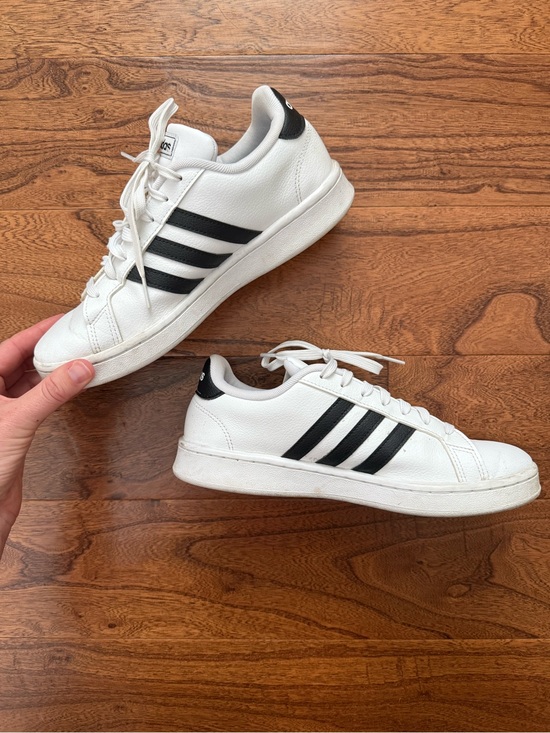 adidas Shoes - Adidas Grand Court Sneakers